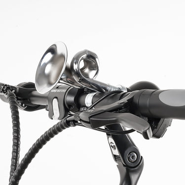 (2 Pack) Bugle Bike Horn